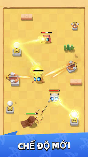 Archero screenshot 2