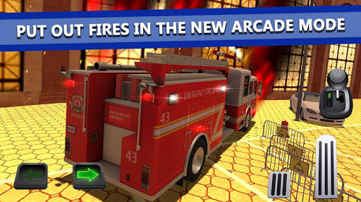 Emergency Driver Sim: City Hero screenshot 6