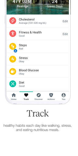 Sharecare: Health & Well-being screenshot 3