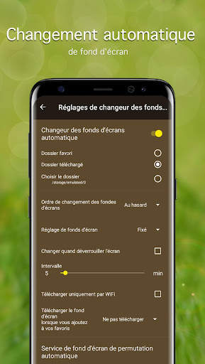 Chiots Fonds d'écran 4K screenshot 4
