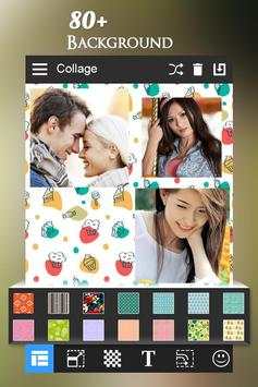 Photo Grid Collage Photo Maker screenshot 4