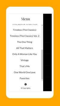Michael Bolton Songs Mp3 screenshot 2