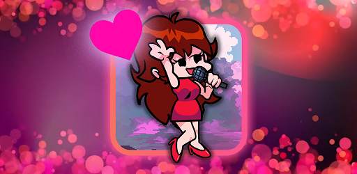 Friday Funny mod GF Dance/Song simulator screenshot 1