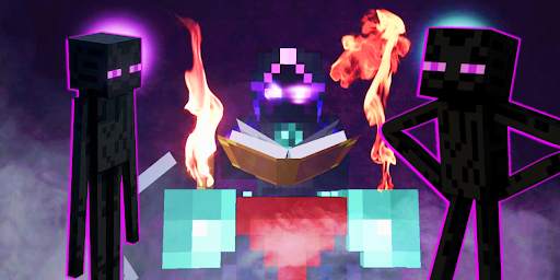 Enderman Mod for Minecraft screenshot 4