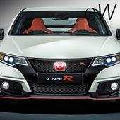 Honda - Car Wallpapers HD 1.0.1