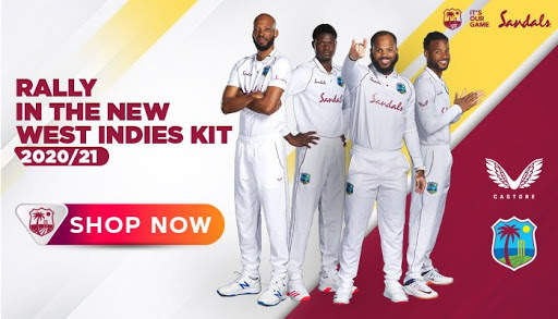 Windies Cricket screenshot 1