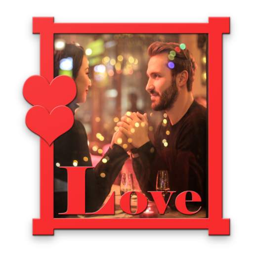Love and Couple photo frames 1.1