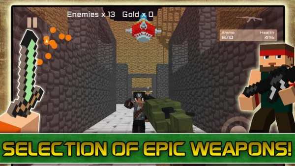 New World Mini Games screenshot 3