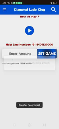Diamond Ludo King screenshot 7