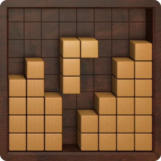 Wood Block - Music Box 82.0