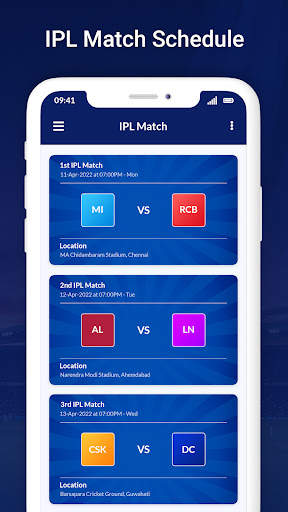 Cricket Live line: Live Score screenshot 2