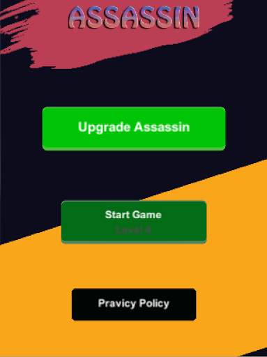 ninja hunter assassin screenshot 1