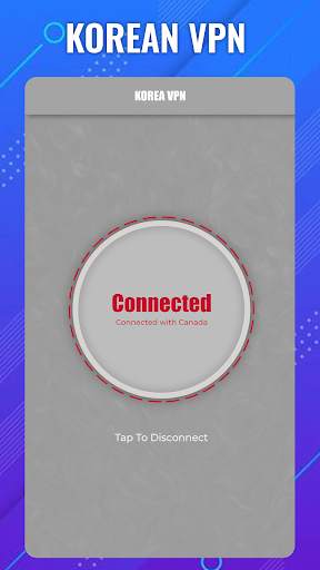 Korea VPN-Unlimited Secure VPNs screenshot 5
