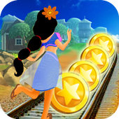 Subway Temple Run icon