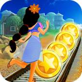 Subway Temple Run 1.0.1