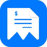 Bill and Invoice Maker by Moon