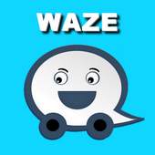 Guide For Waze Maps Social GPS 1