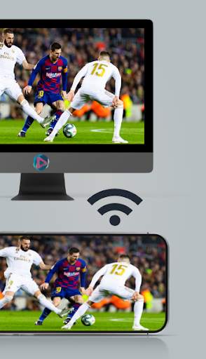 UHD IPTV Player screenshot 7