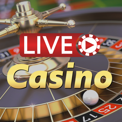 Casino - Roulette &amp; Blackjack icon