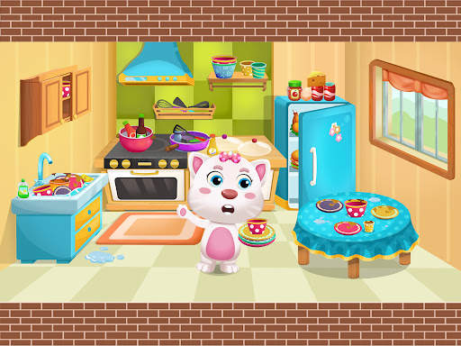 House Cleaning - Dream Home screenshot 6