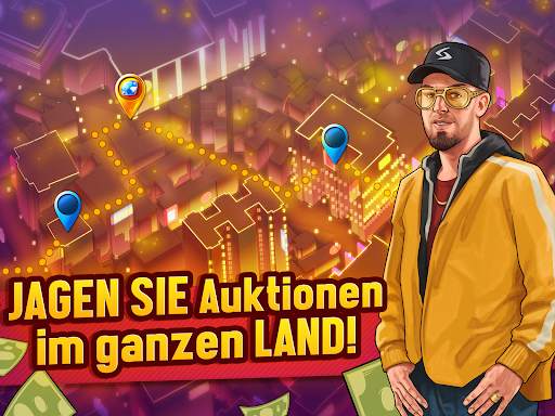 Bid Wars - Auktionssimulator screenshot 10