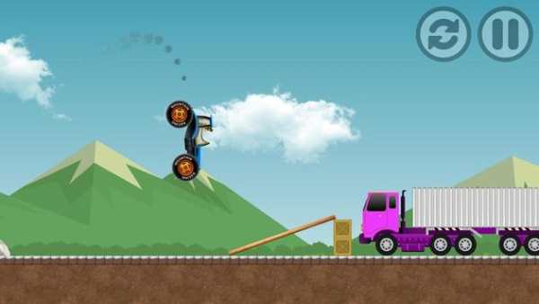 Real Car Driving Mission screenshot 5