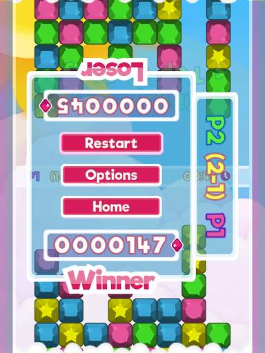Gems Attack screenshot 11