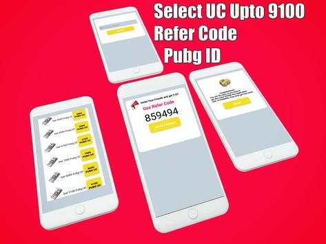 Royal Pass & UC For Pubg screenshot 5