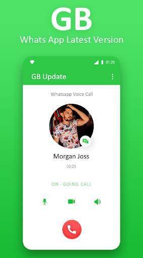 GB Status Saver - Toolkit For WhatsApp screenshot 4