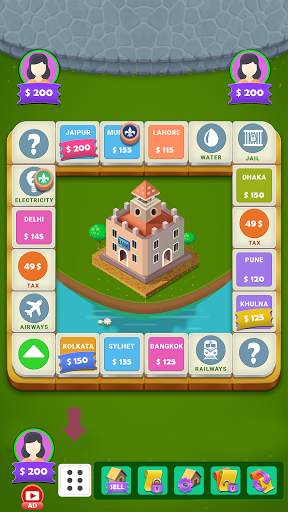 Big Boss (Game Of Business) offline free download screenshot 2