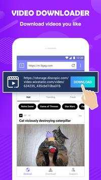 All Video Downloader 2019 screenshot 1