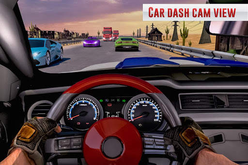 Marvelous Stunt Car Racing - Rasing in Car 3d Game screenshot 7
