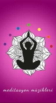 Meditation Music screenshot 1