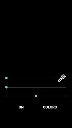 Flashlight LED + Strobe screenshot 6