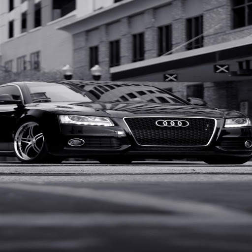 Sport Car HD Wallpaper screenshot 8