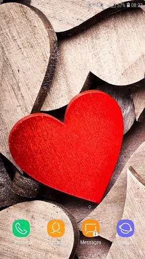 Heart Wallpaper screenshot 11