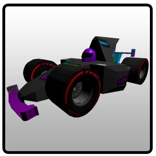 Mini Formula Racing 0.11.0