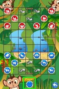 Jungle Chess Lite screenshot 2