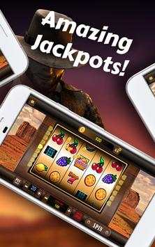 Yukon Gold Casino screenshot 2
