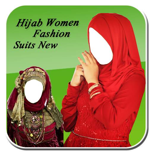 Hijab Women Fashion Suits New 1.8