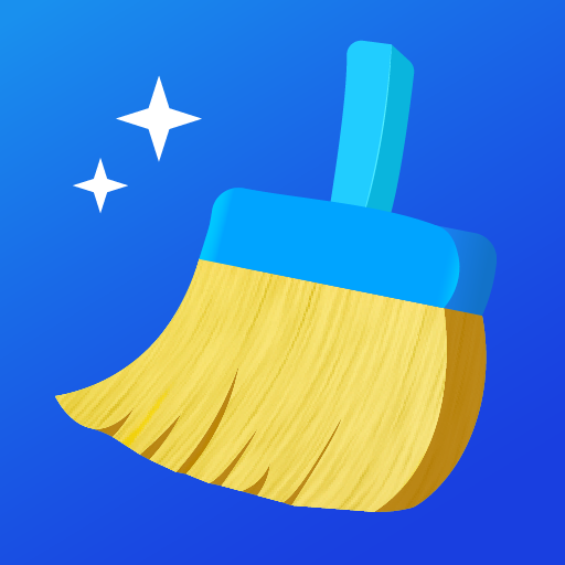 Phone Cleaner - All in one icon