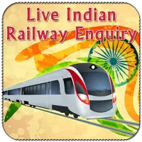 Live Indian Train Status - PNR Status & Enquiry