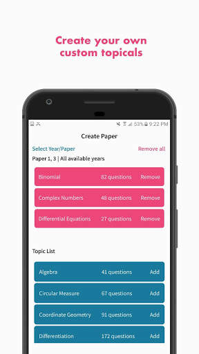 Rove Papers (CAIE Resources) screenshot 2