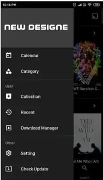 LuluBox HD App screenshot 3