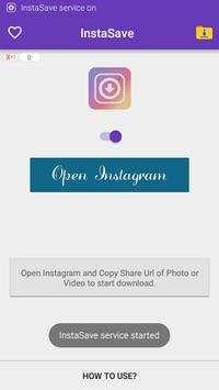 InstaSaver For Instagrame screenshot 2