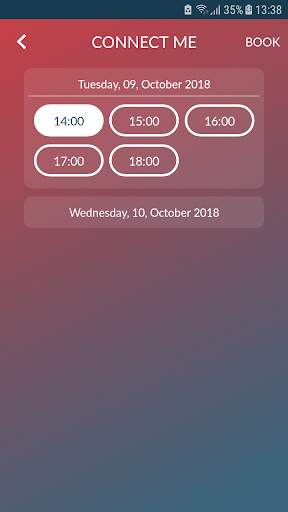 hearScreen USA - Hearing Screening App 6 تصوير الشاشة