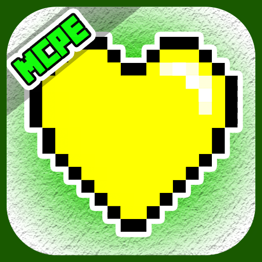 Hardcore Mods Minecraft icon