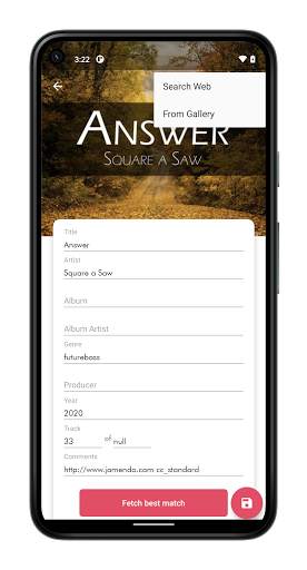 Free Music Downloader, TuMusic Player MP3 Music screenshot 6
