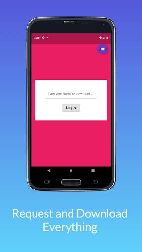 Free Movies Download App - Download All movies -HD screenshot 3