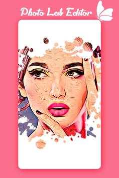 Photo Lab Picture Editor Fx : Frames, Effects, Art 1 تصوير الشاشة